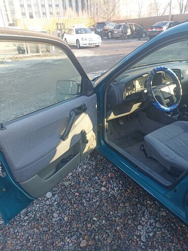 Volkswagen: Volkswagen Passat Variant: 1992 г., Универсал — 6