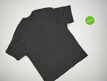 t shirt basic hm: H&M Divided, Koszulka dla mężczyzn, rozmiar M — 3
