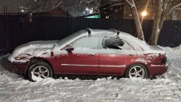 мазда дамео: Mazda 626: 1999 г., 2.5 л, Автомат, Бензин, Седан