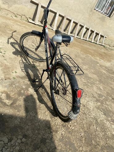Şəhər velosipedləri: Şəhər velosipedi Stels, 24"