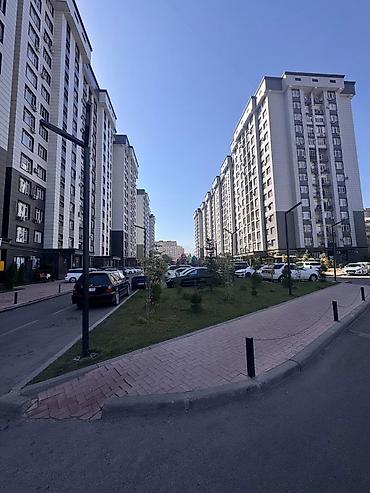 Продажа квартир: 2 комнаты, 60 м², Джал-15 10 этаж, Евроремонт — 12