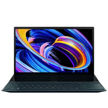 hp netbook mini: Asus ZenBook Duo 14 UX482EGR (90NB0S51-M005K0) | İstehsalçı: Asus;