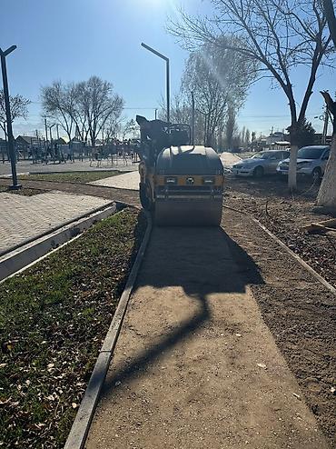 Кладка: Укладка асфальта Гарантия, Бесплатная консультация, Монтаж Больше 6 лет опыта — 47