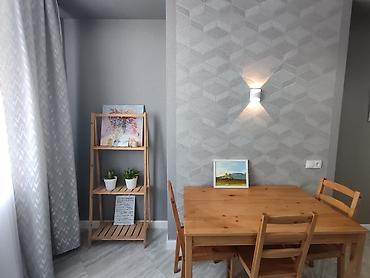 Долгосрочная аренда квартир: 2 комнаты, Собственник, Без подселения, С мебелью полностью — 18