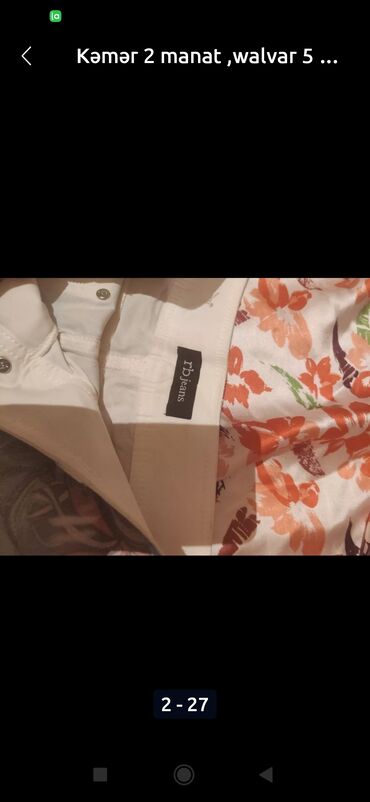 Ziyafət donları: Satilir ucuz giymete heresinin oz giymeti var — 19