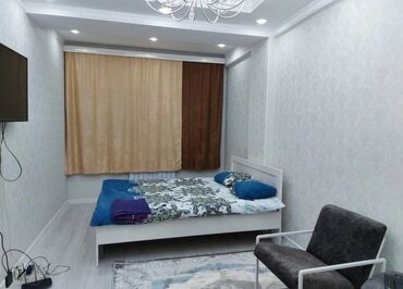 снять квартиру длительный срок: 1 комната, Круглосуточное заселение