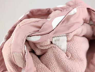 boho top: Kurtka przeciwdeszczowa, H&M, 1.5-2 lat, 86-92 cm, stan - Bardzo dobry — 4
