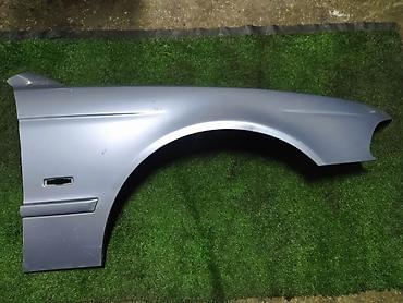Крылья и комплектующие: Продается передние крылья на модель БМВ Е39 BMW E39 Привозной из at lalafo.kg — 6 Крылья и комплектующие: Продается передние крылья на модель БМВ Е39 BMW E39 Привозной из — 6