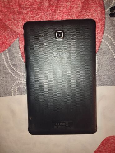 cib vayfayı: İşlənmiş Samsung Galaxy Tab A, 7,7", < 64 GB, Ünvandan götürmə
