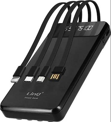 jbl vufer: Power bank baterija 15000mAh LinQ TT13807 NOVO. P ower Bank 15000mAh — 5