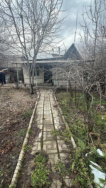 Продажа домов: Времянка, 30 м², 2 комнаты, Агентство недвижимости, Старый ремонт — 5