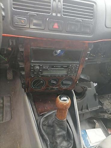 polo: PLASTIKE ZA GOLFA 4 I BORU ZA VOLKSWAGEN BORA, GOLF 4 | Plastici — 1