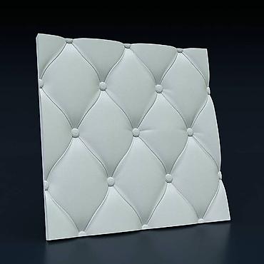 Фасадные 3D панели: ✨✨ЖИВЫЕ СТЕНЫ ВАШЕГО ДОМА✨✨ 🌟Гипсовые 3D ПАНЕЛИ🌟 — 8