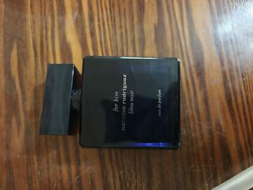 ал фажир: Narciso Rodriguez For Him Bleu Noir Eau de Parfum 100 мл новый — 3