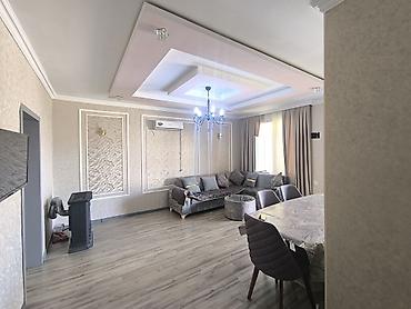Mənzil kirayələyirəm: 3 otaqlı, 100 kv. m — 3