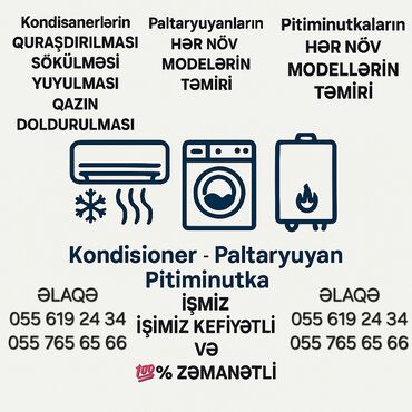 Elektrikli qızdırıcılar və radiatorlar: Paltaryuyan maşın Beko, 10 kq-dan çox