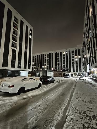 Долгосрочная аренда квартир: 1 комната, С мебелью частично — 6