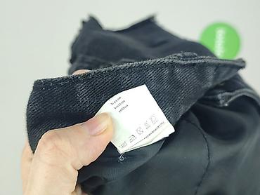 ramoneska harley davidson: Denim, Szorty damskie, rozmiar M — 5