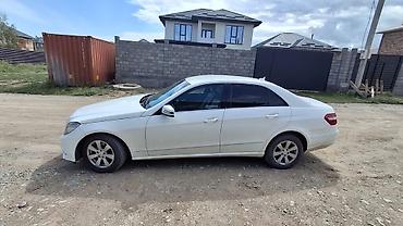 электро гелик цена: Mercedes-Benz E-Class: 2012 г., 2 л, Автомат, Бензин, Седан — 4