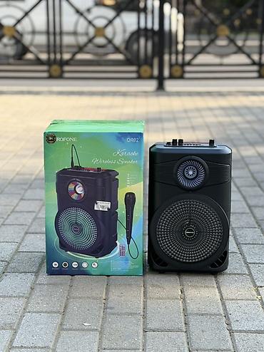 blu ray disk: Yeni Kolonka, Növ - Portativ, rəng - Qara — 7