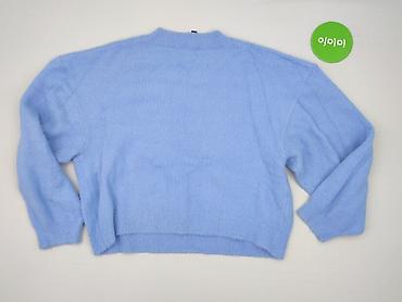 divided kurtka: H&M Divided, Sweter damski, rozmiar XL — 3