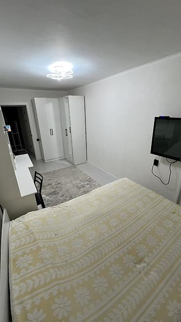 Долгосрочная аренда квартир: 3 комнаты, С мебелью полностью — 5