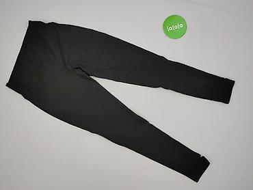 vibted pl: Legginsy rozmiar M — 2
