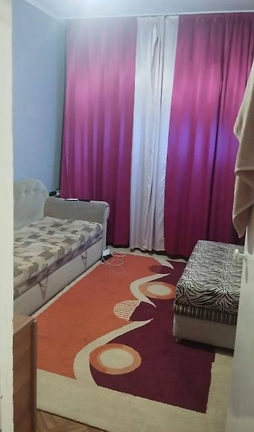 106: 3 комнаты, 72 м², 12 мкр 106 серия, 3 этаж, Косметический ремонт — 8