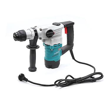 perforator satilir: №: 11091 Məhsulun adı: Perforator Meakida SDS 26 mm, 950W Brend — 1