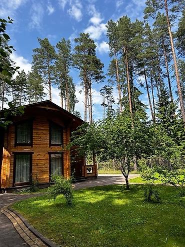 Продажа модульных домов: Модульные деревянные дома и A‑frame (А‑образные) домики под ключ — 9
