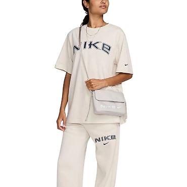 vikend torba: NIKE Sportswear Oversized Shirt Women vel. S, M NOVO HQ — 4