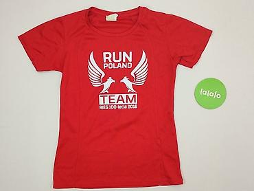 jersey h: T-shirt damski, rozmiar S — 2