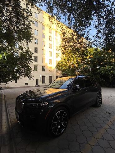 range river: BMW X5: 2019 г., 4.4 л, Автомат, Бензин, Кроссовер — 10