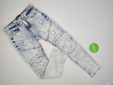 bape: Cropp, Jeansy dla mężczyzn, rozmiar XS — 2