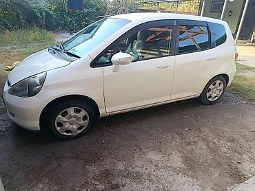 фара опель вектра б: Honda Fit: 2004 г., 1.3 л, Автомат, Бензин, Хэтчбэк — 2