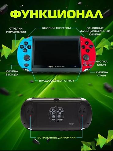 nintendo: Приставка консоль🔥 — 4