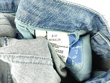 cloud 5ive: Denim, Jeansy damskie, rozmiar 2XS — 4
