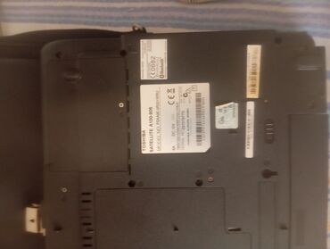 toshiba notebook azerbaycan qiymetleri: Б/у Toshiba, 13.3 ", Intel Xeon, 2 ТБ, Платная доставка