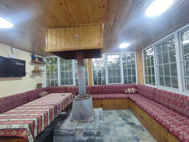 Bağ evlərinin kirayəsi: 255 kv. m, 4 otaqlı, Hovuzlu, Qaz — 19