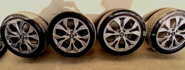 диски r14 4x100: Колеса в сборе 245 / 45 / R 18, Лето, Комплект, Легковые, Литые, отверстий - 4