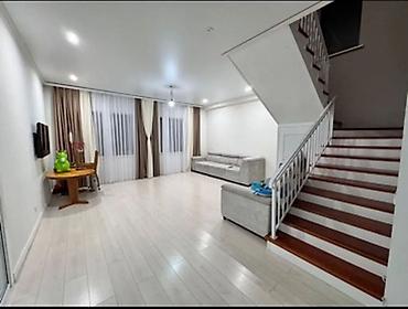 Долгосрочная аренда домов: 200 м², 5 комнат — 1