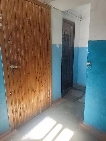 каинды квартиры: 2 комнаты, 40 м², ЖД вокзал Хрущевка, 1 этаж, Старый ремонт — 3