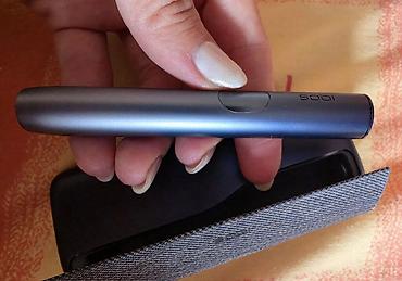 stick pico: YENİ İQOS Iluma I Prime. Məhsul təzədir istifadə olunmuyub. İçinə — 4