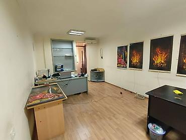 Digər daşınmaz kommersiya əmlakı icarəsi: 🔹 İcarəyə verilir: Xətai metrosu yaxınlığında kommersiya obyekti — 1