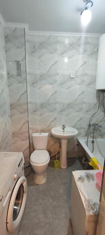 elegance stroy: 2 комнаты, 64 м², 4 этаж — 9