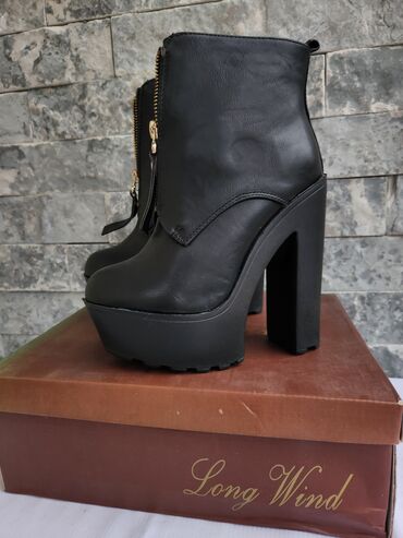 Čizme: Čizme, 35 — 1