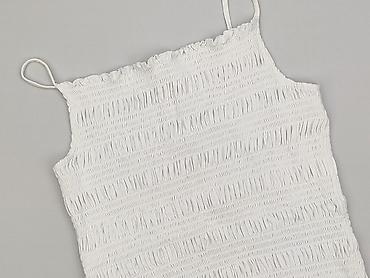 hm hiszpanka: H&M, Top damski, rozmiar L — 1