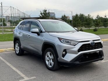 рав 4 2021 цена бишкек: Toyota RAV4: 2019 г., Гибрид, Кроссовер