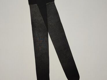 legginsy z marszczeniem na pupie allegro: Stockings for women