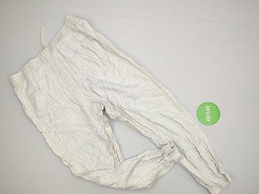 dzik dres: Spodnie materiałowe damskie, rozmiar M — 3